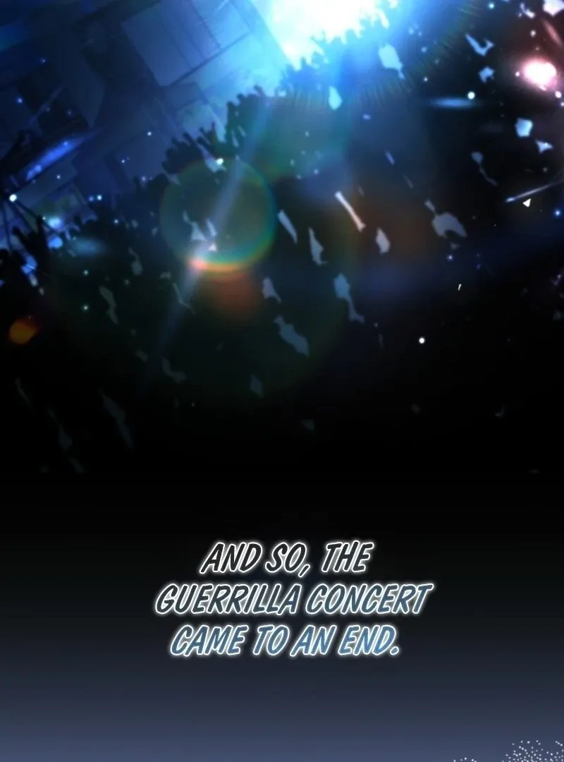 I Became the Cursed Idol Leader Chapter 38 page 69 - 