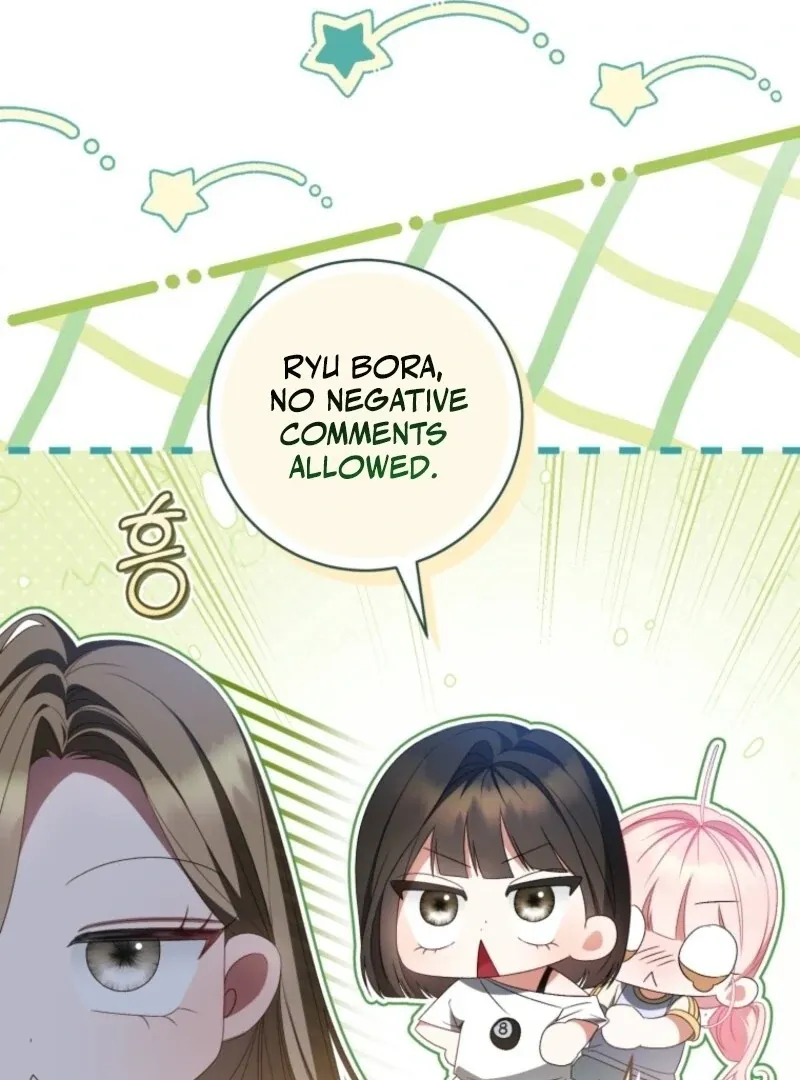 I Became the Cursed Idol Leader Chapter 38 page 79 - 