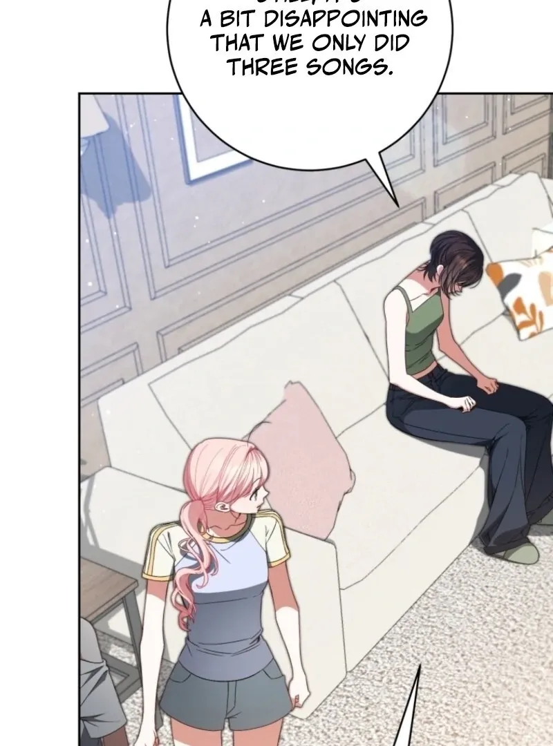 I Became the Cursed Idol Leader Chapter 38 page 81 - 