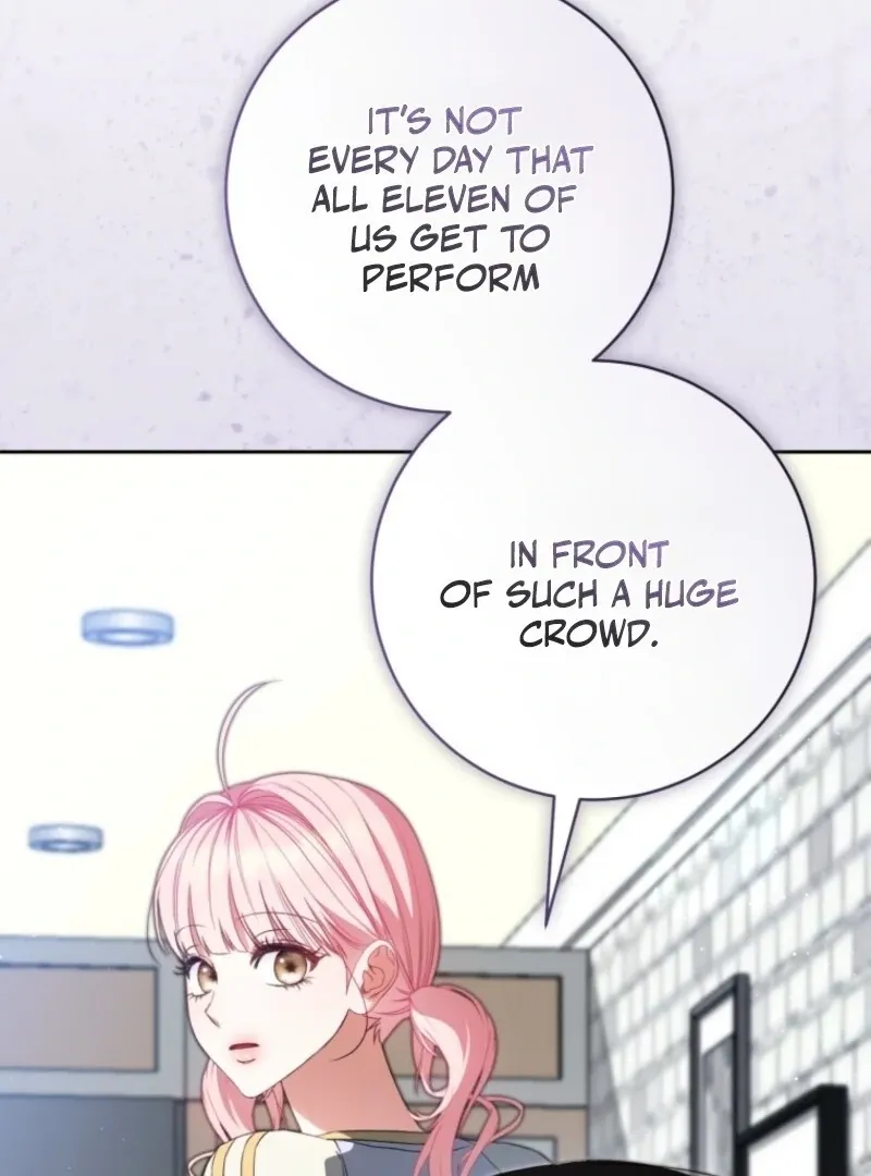 I Became the Cursed Idol Leader Chapter 38 page 83 - 