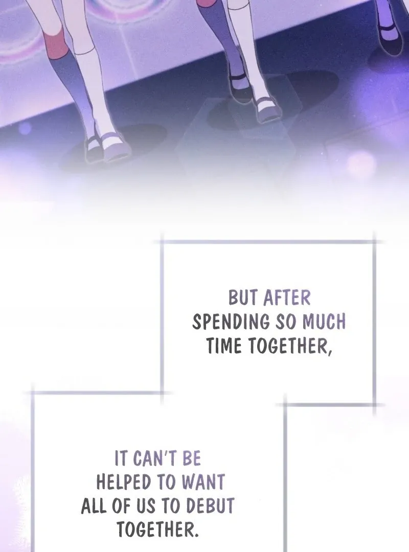I Became the Cursed Idol Leader Chapter 38 page 93 - 