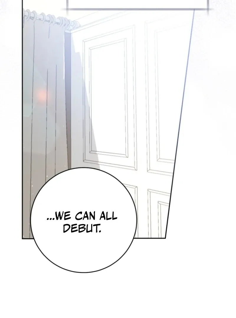 I Became the Cursed Idol Leader Chapter 38 page 97 - 