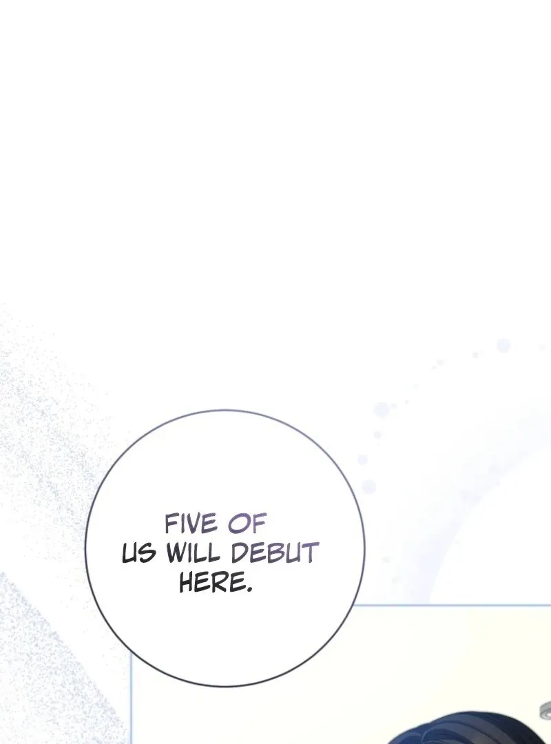 I Became the Cursed Idol Leader Chapter 38 page 98 - 