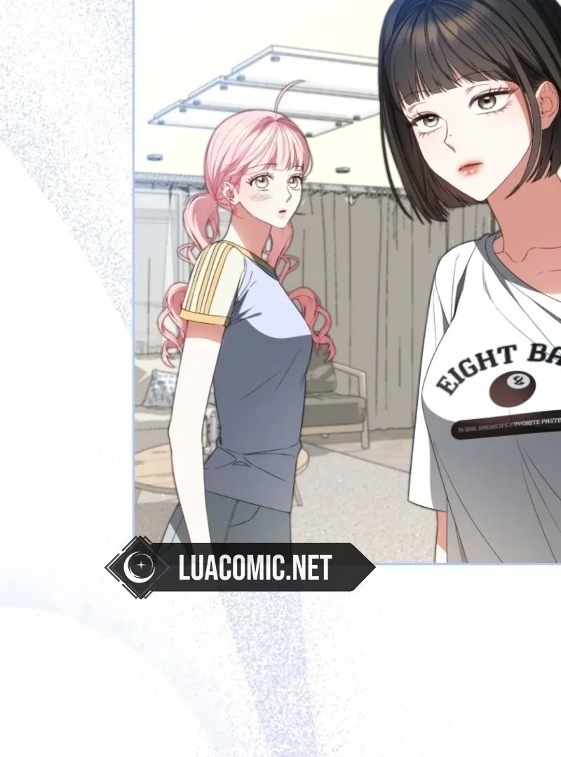 I Became the Cursed Idol Leader Chapter 38 page 99 - 