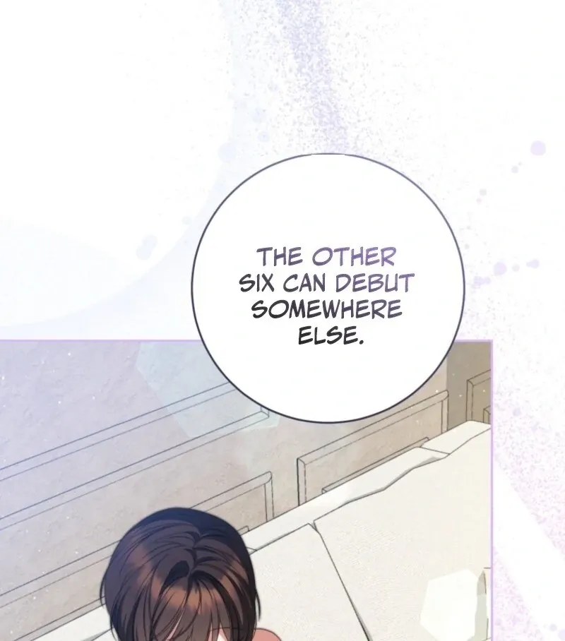 I Became the Cursed Idol Leader Chapter 38 page 100 - 