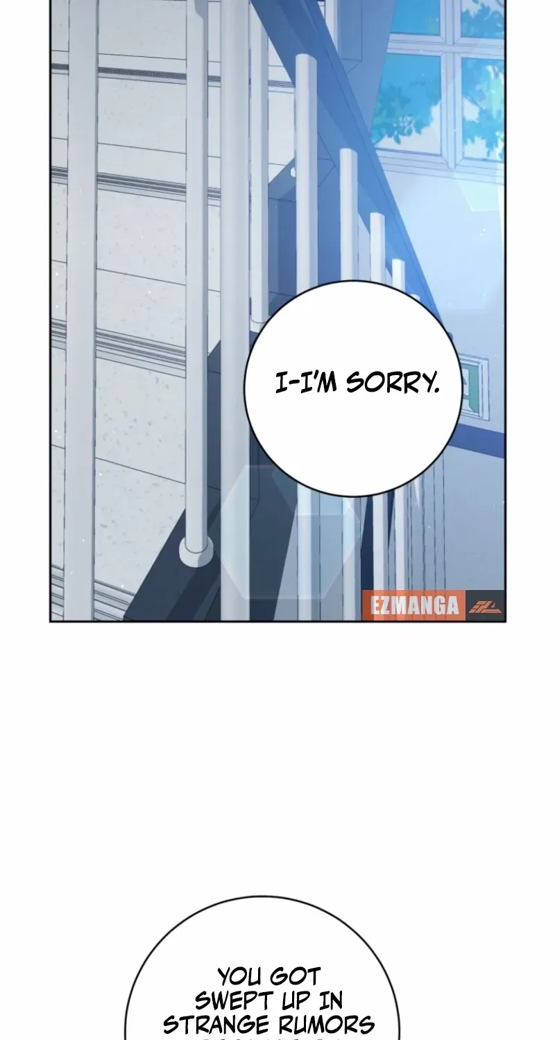 I Became the Cursed Idol Leader Chapter 39 page 2 - 