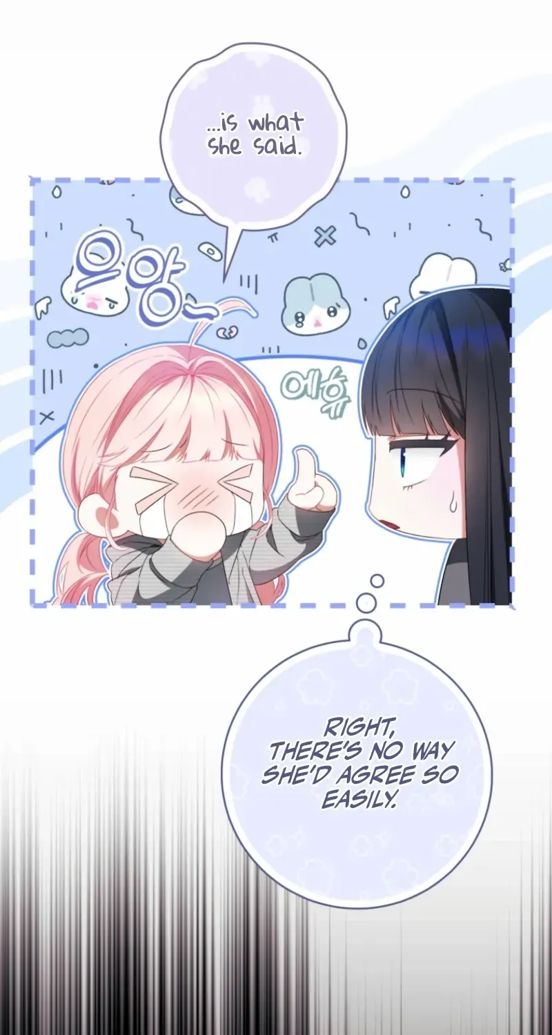 I Became the Cursed Idol Leader Chapter 39 page 12 - 