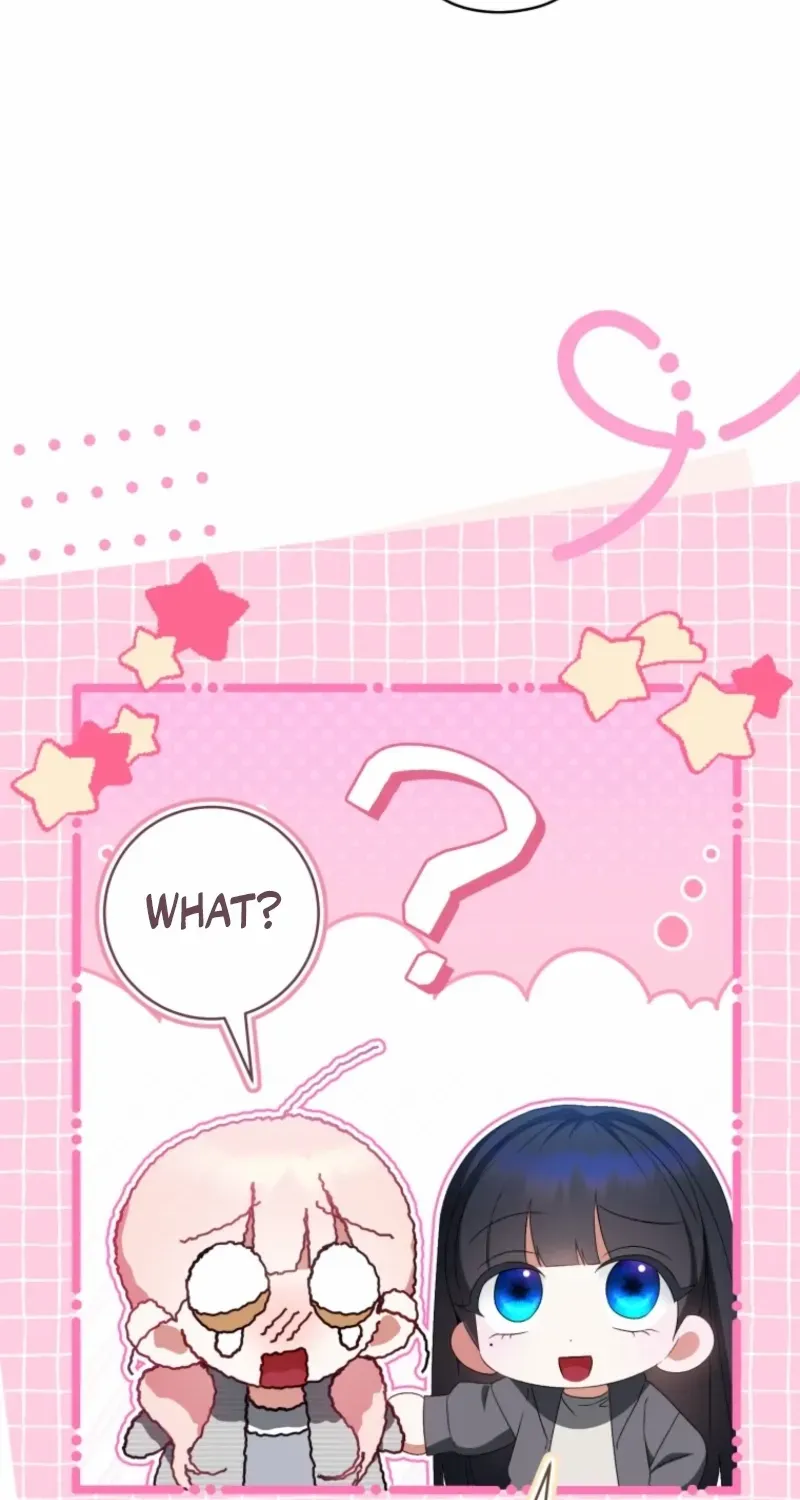 I Became the Cursed Idol Leader Chapter 39 page 20 - 