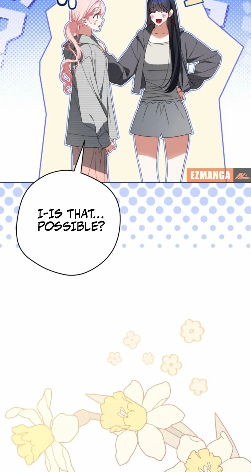 I Became the Cursed Idol Leader Chapter 39 page 22 - 