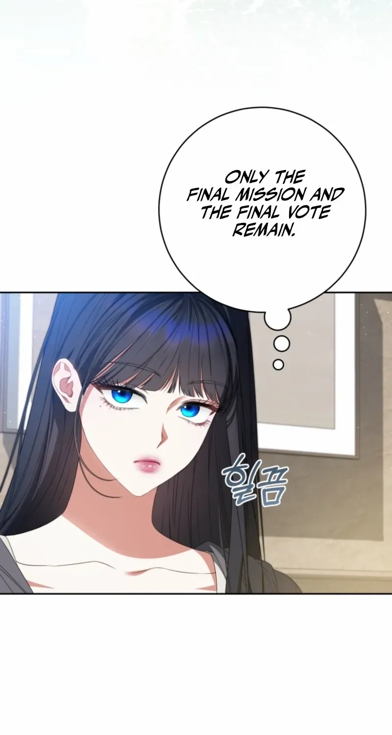 I Became the Cursed Idol Leader Chapter 39 page 28 - 