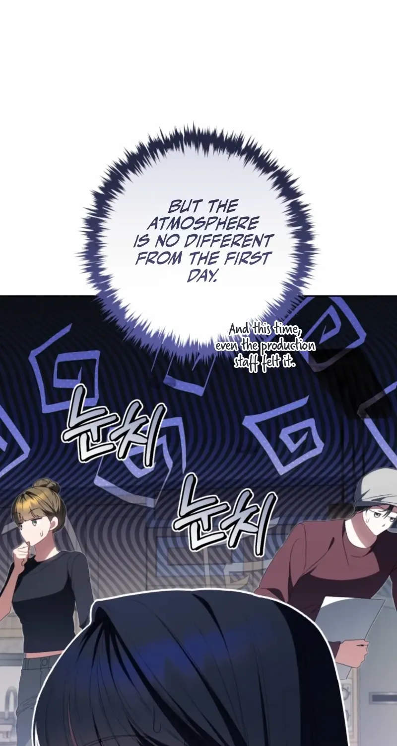 I Became the Cursed Idol Leader Chapter 39 page 29 - 