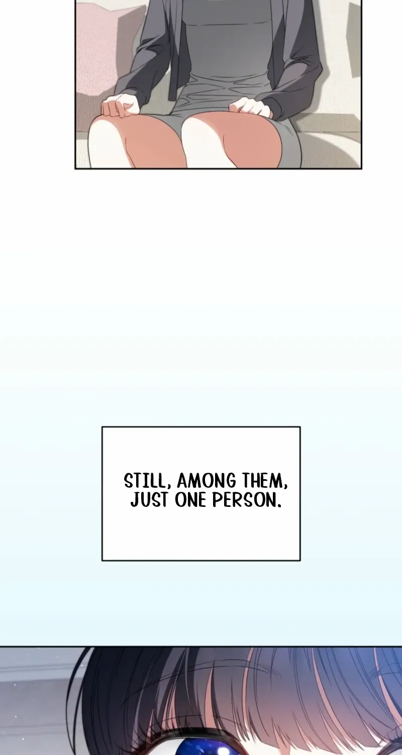 I Became the Cursed Idol Leader Chapter 39 page 31 - 
