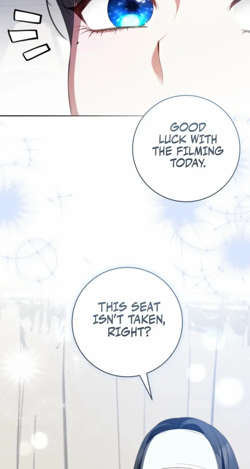 I Became the Cursed Idol Leader Chapter 39 page 32 - 