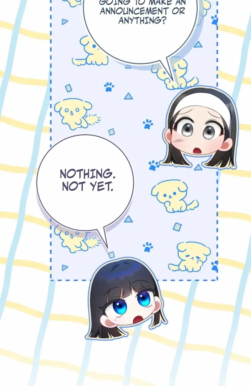 I Became the Cursed Idol Leader Chapter 39 page 36 - 