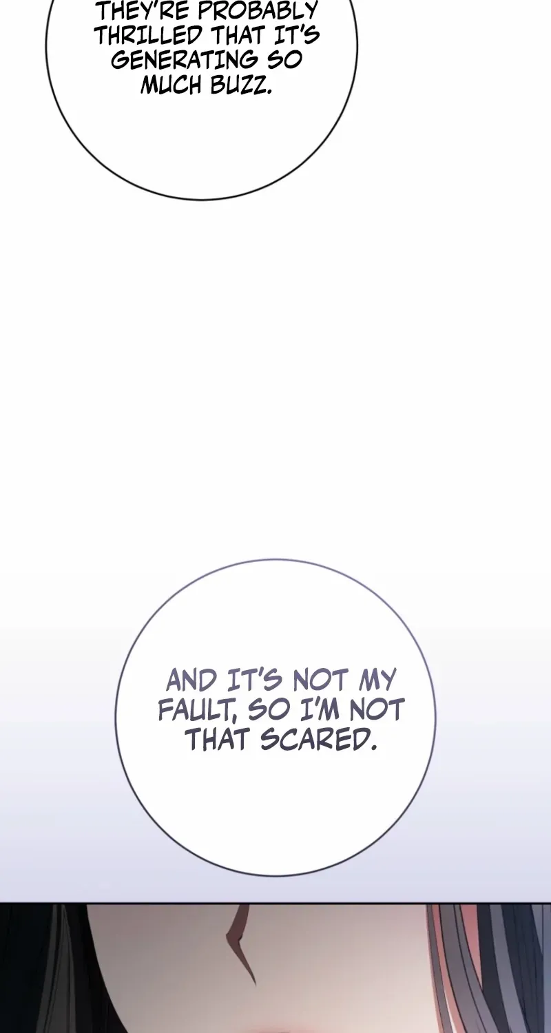 I Became the Cursed Idol Leader Chapter 39 page 38 - 
