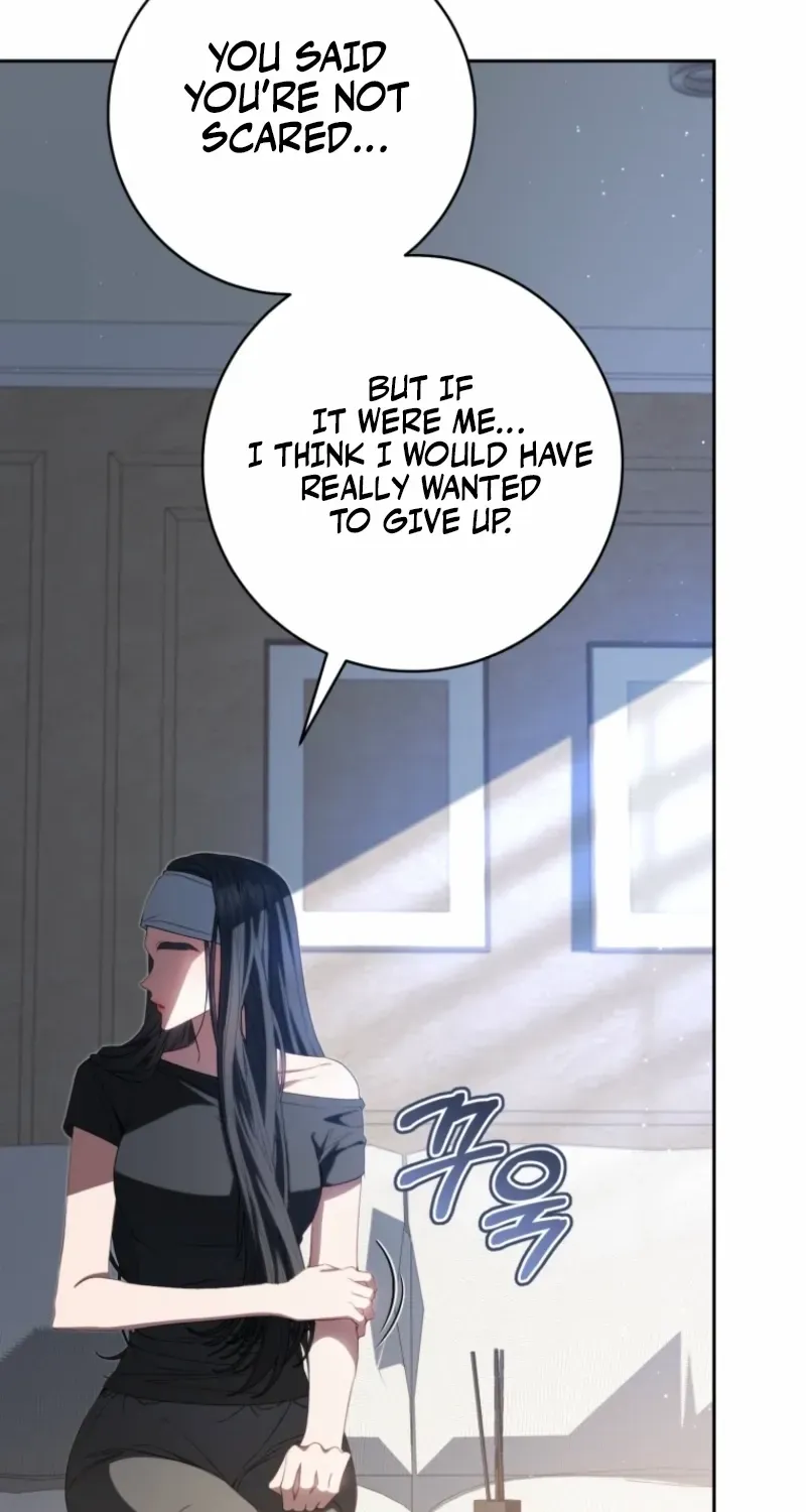 I Became the Cursed Idol Leader Chapter 39 page 42 - 