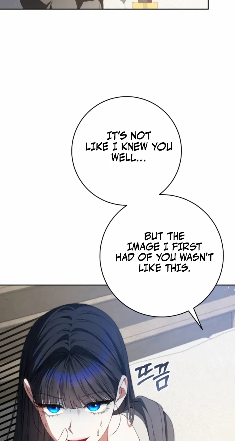 I Became the Cursed Idol Leader Chapter 39 page 43 - 