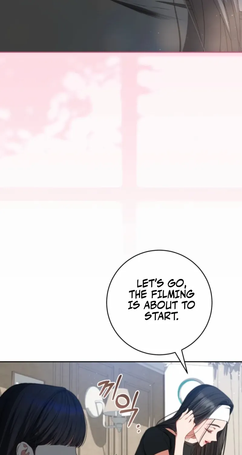 I Became the Cursed Idol Leader Chapter 39 page 49 - 