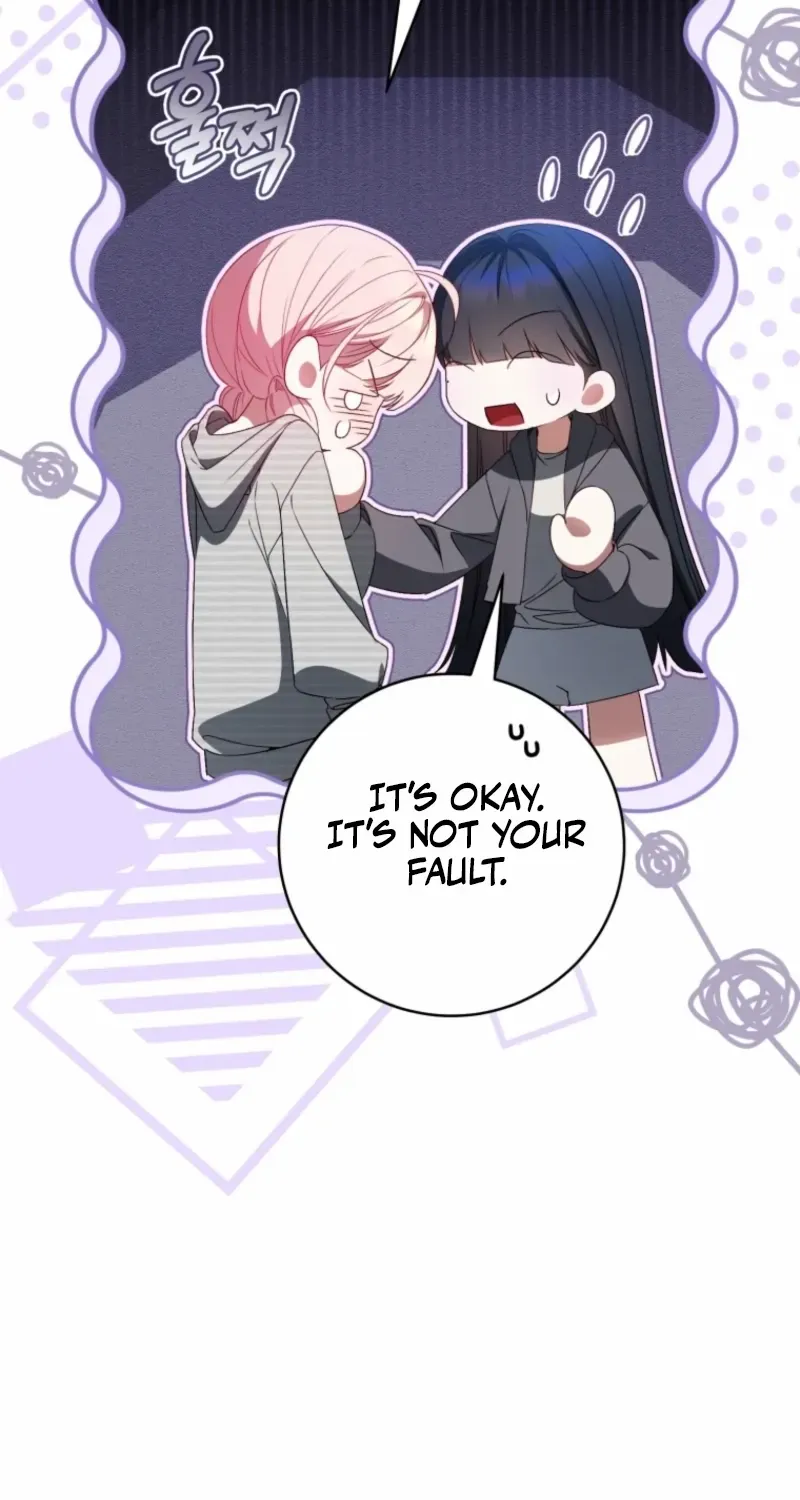 I Became the Cursed Idol Leader Chapter 39 page 6 - 