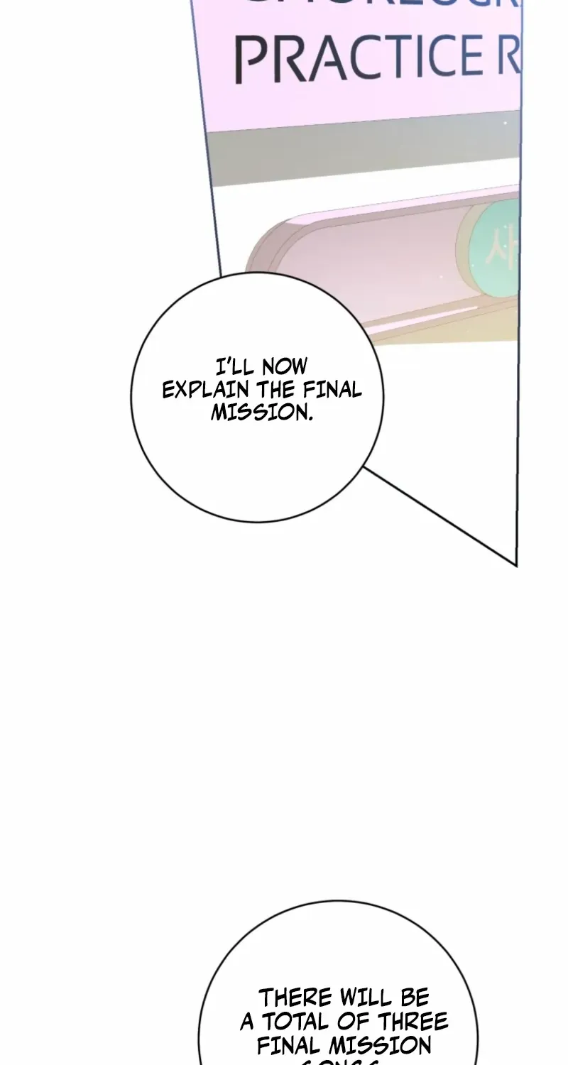 I Became the Cursed Idol Leader Chapter 39 page 56 - 