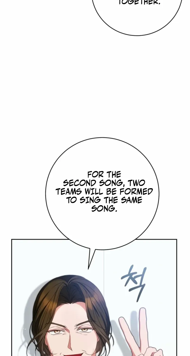 I Became the Cursed Idol Leader Chapter 39 page 58 - 