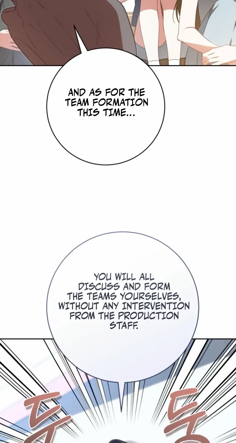 I Became the Cursed Idol Leader Chapter 39 page 60 - 