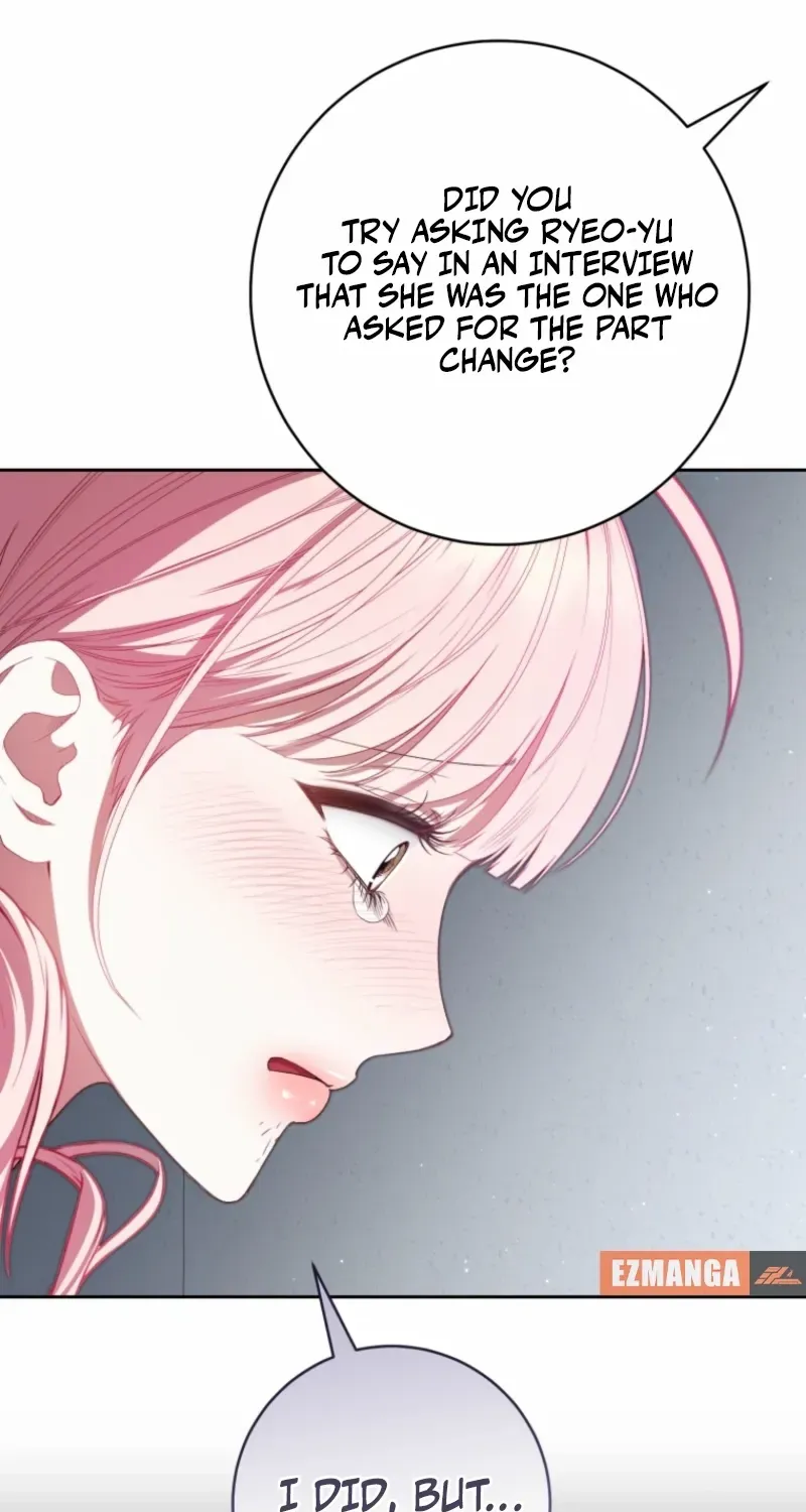 I Became the Cursed Idol Leader Chapter 39 page 7 - 