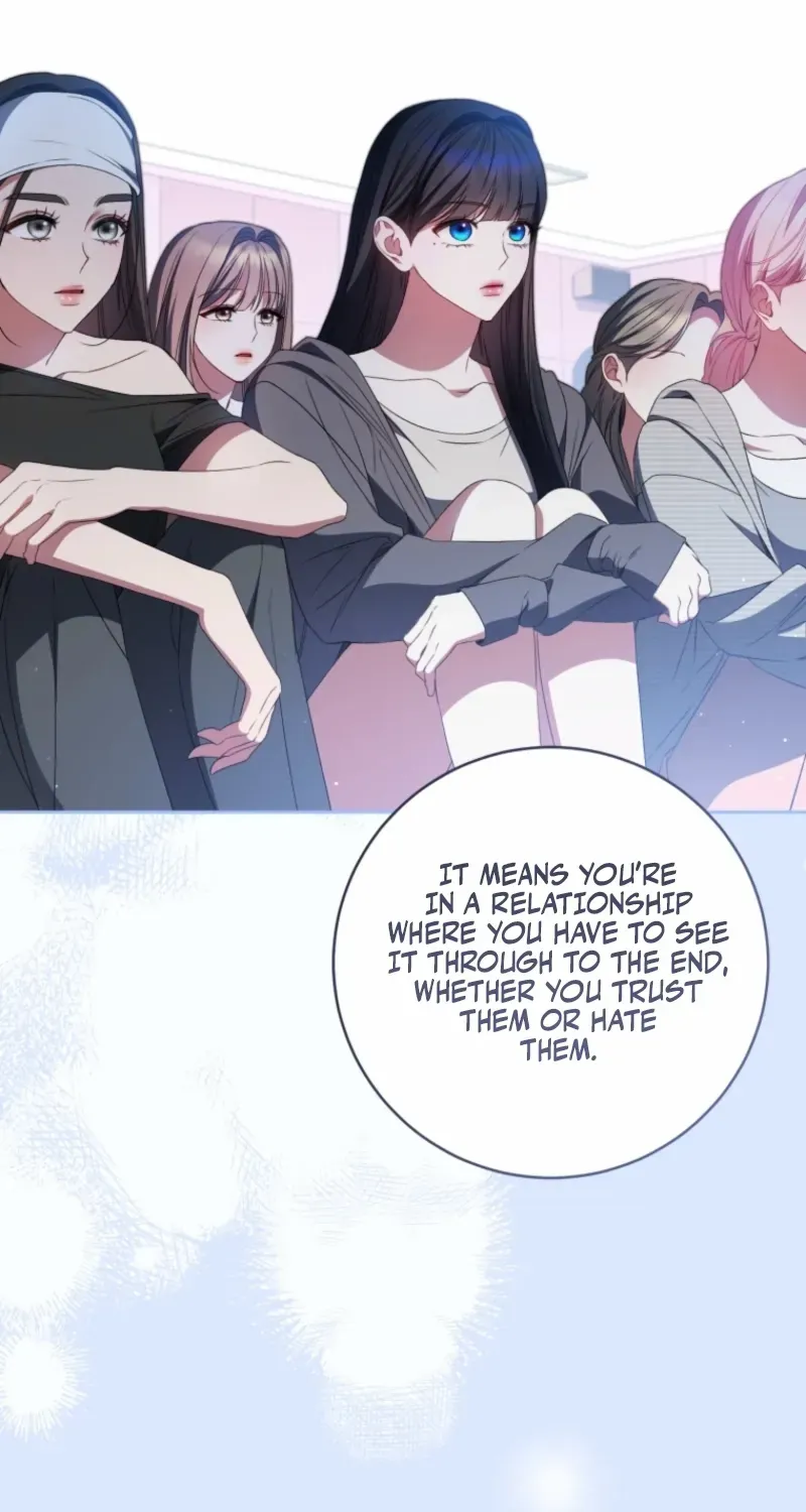 I Became the Cursed Idol Leader Chapter 39 page 64 - 