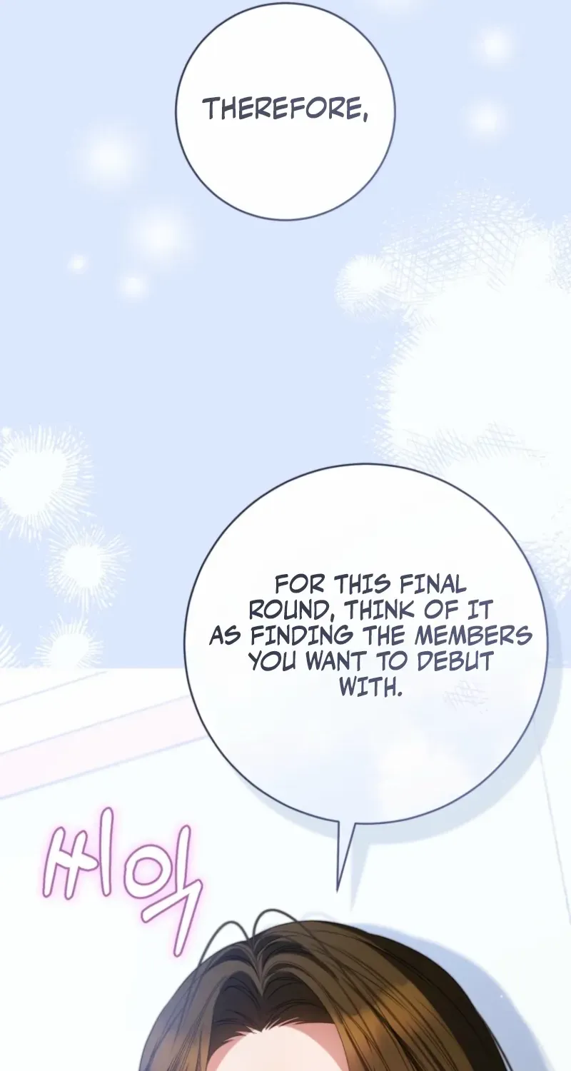 I Became the Cursed Idol Leader Chapter 39 page 65 - 