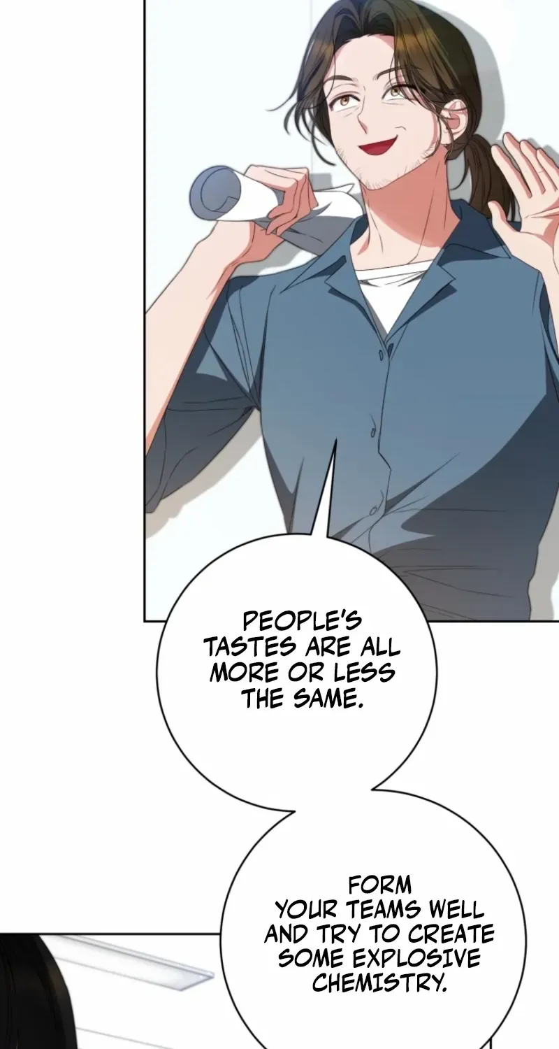 I Became the Cursed Idol Leader Chapter 39 page 69 - 