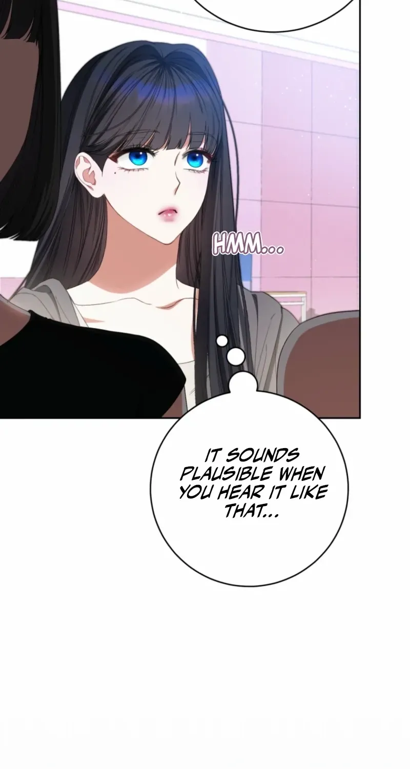 I Became the Cursed Idol Leader Chapter 39 page 70 - 