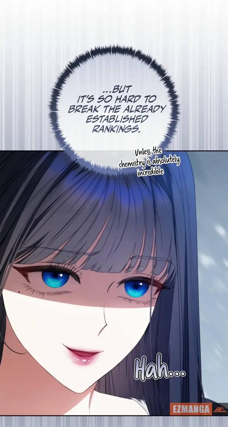 I Became the Cursed Idol Leader Chapter 39 page 71 - 