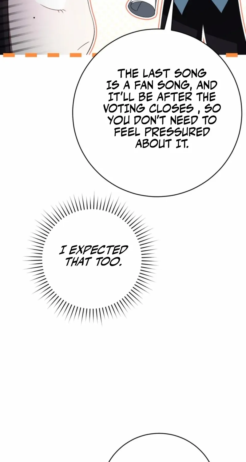 I Became the Cursed Idol Leader Chapter 39 page 74 - 