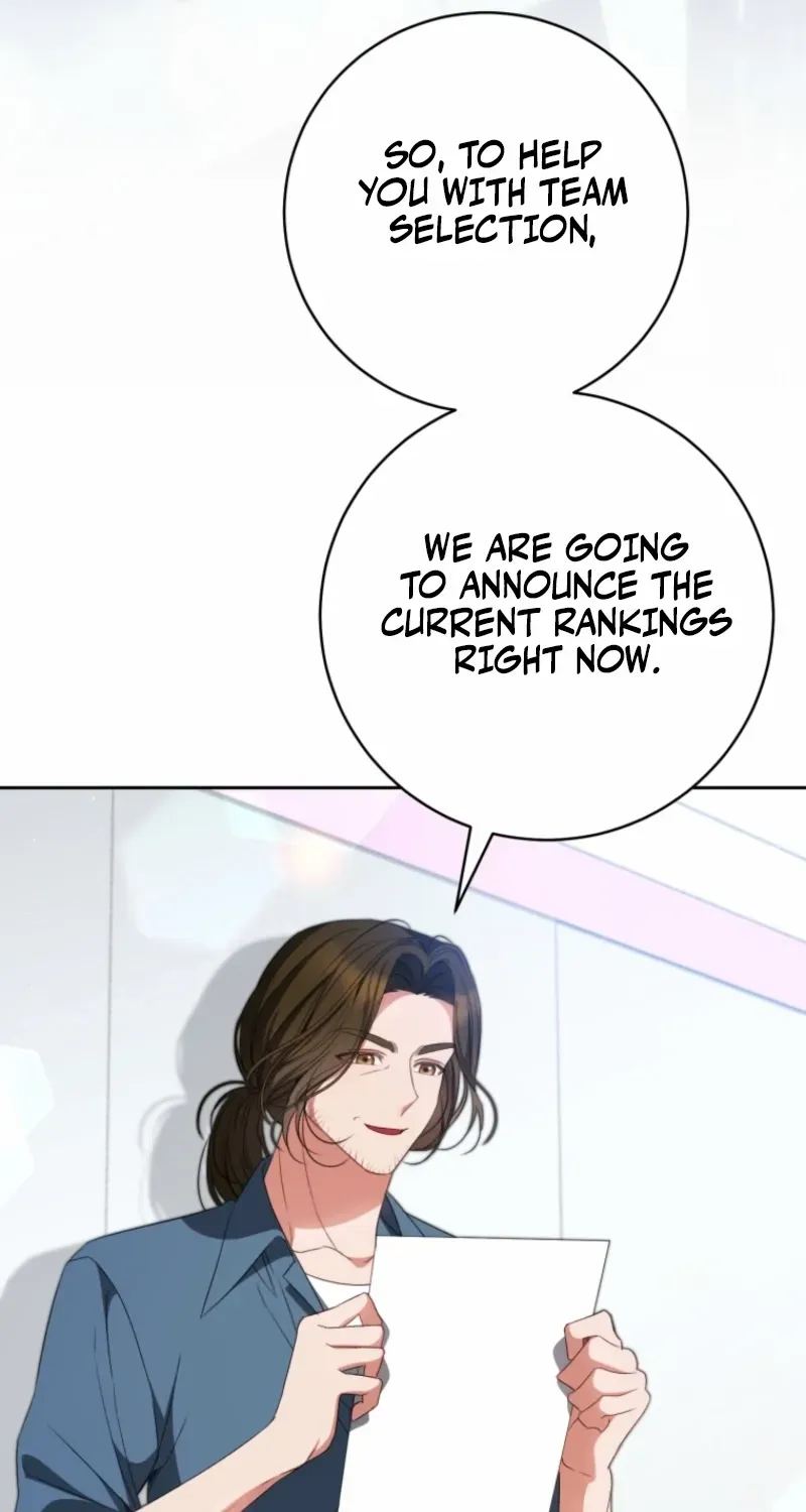 I Became the Cursed Idol Leader Chapter 39 page 77 - 