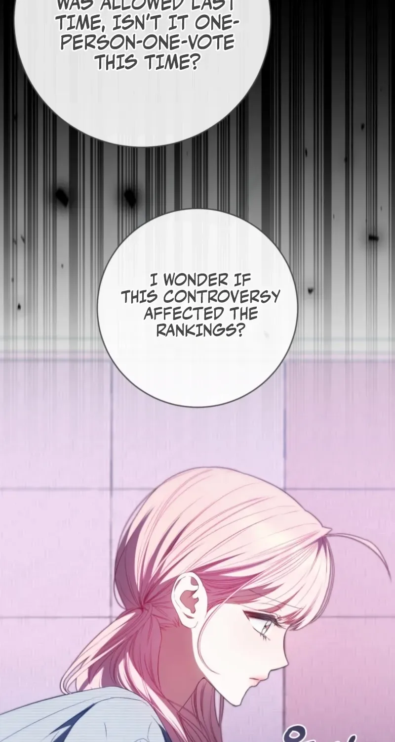 I Became the Cursed Idol Leader Chapter 39 page 81 - 