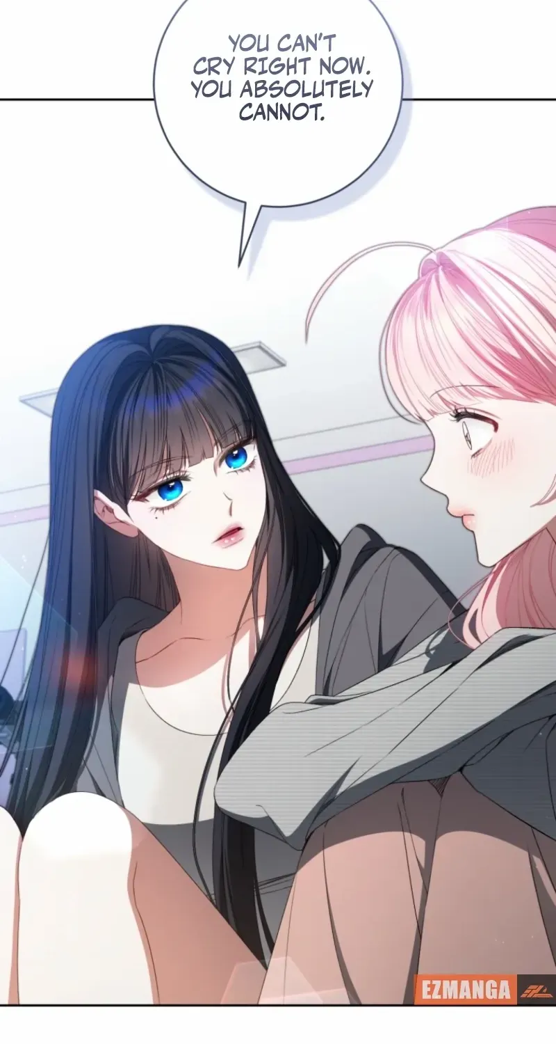 I Became the Cursed Idol Leader Chapter 39 page 84 - 