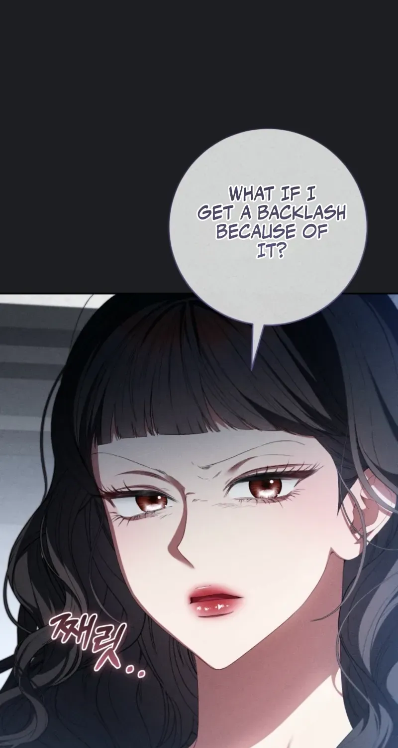 I Became the Cursed Idol Leader Chapter 39 page 10 - 