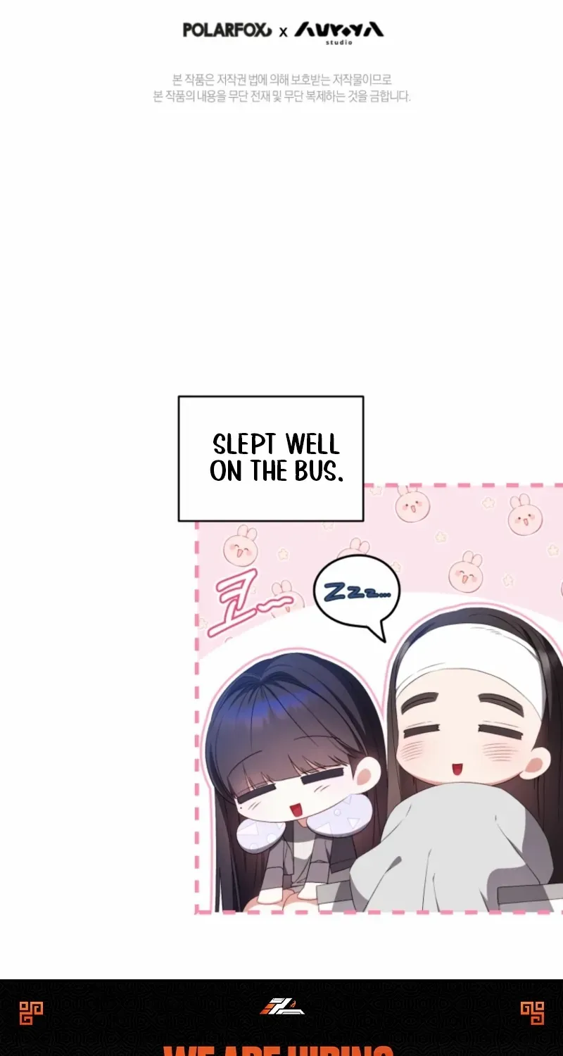 I Became the Cursed Idol Leader Chapter 39 page 92 - 