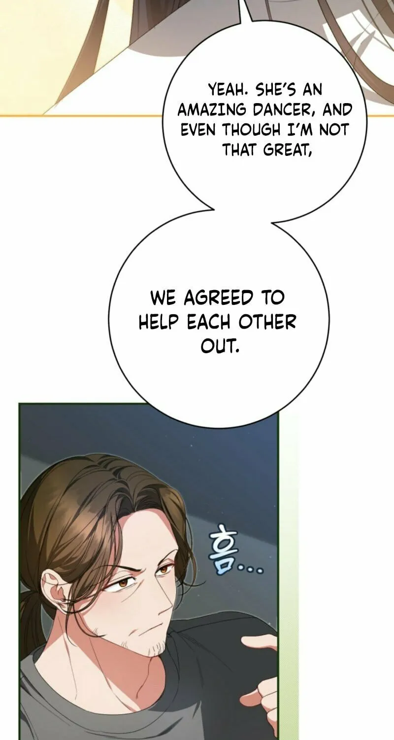 I Became the Cursed Idol Leader Chapter 4 page 19 - 