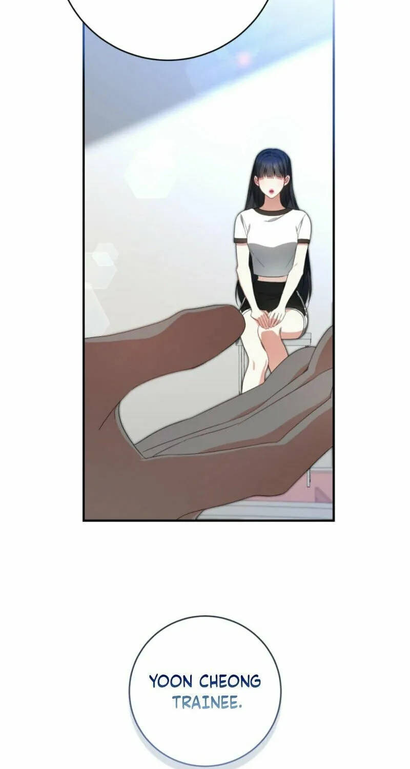 I Became the Cursed Idol Leader Chapter 4 page 3 - 