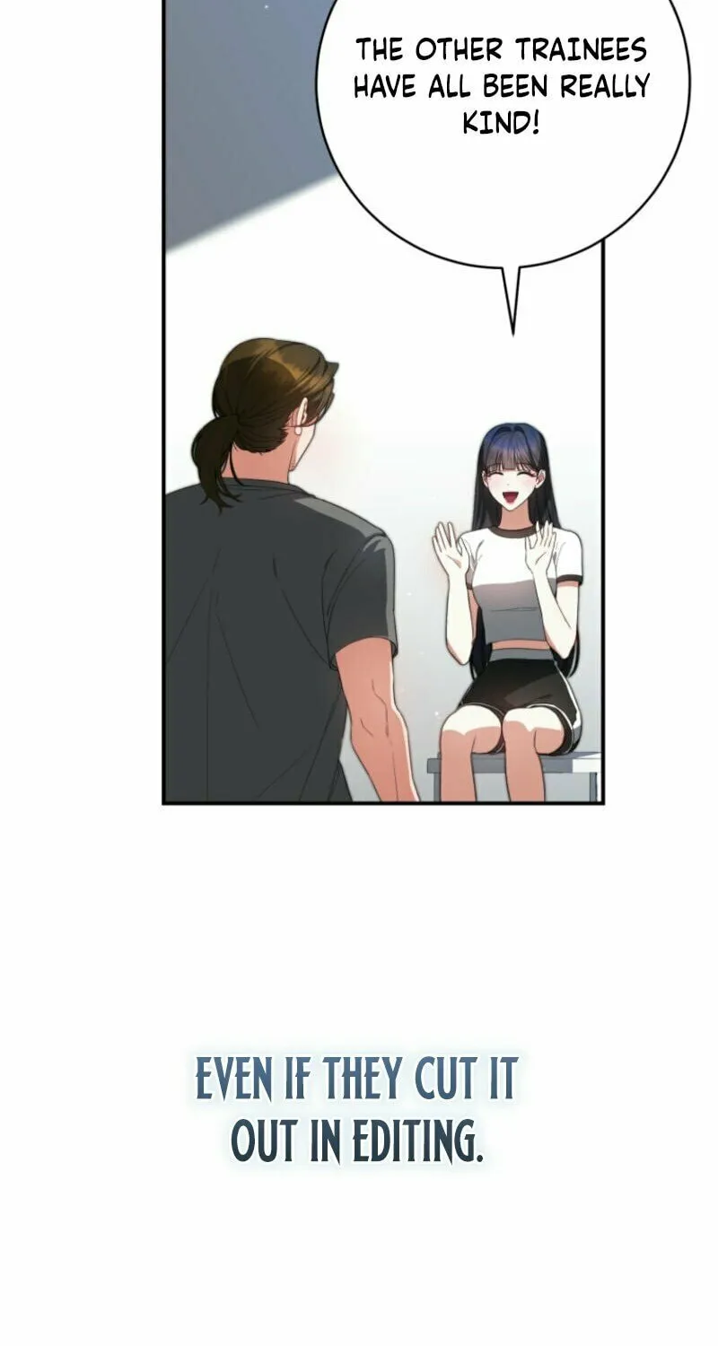 I Became the Cursed Idol Leader Chapter 4 page 22 - 