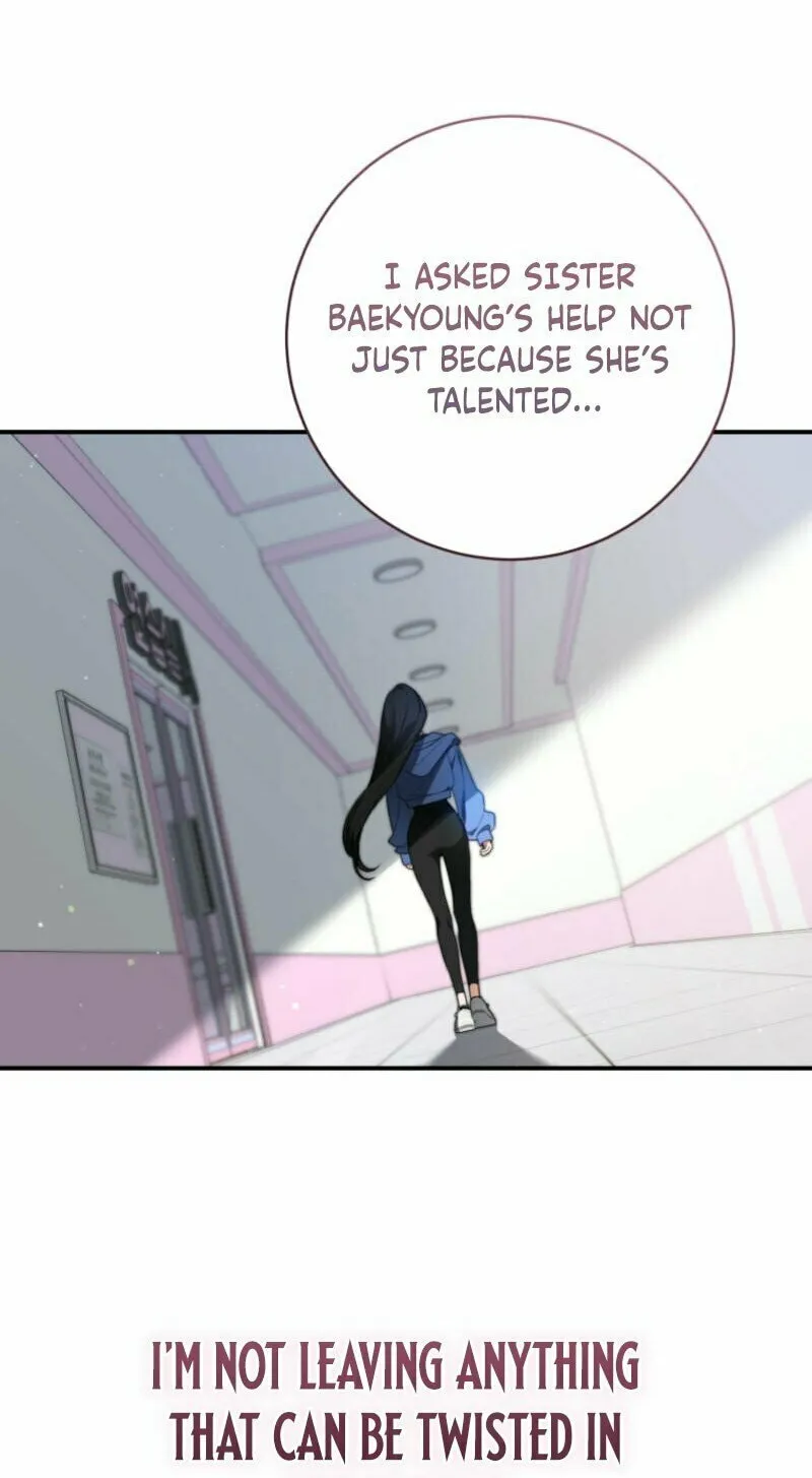 I Became the Cursed Idol Leader Chapter 4 page 23 - 