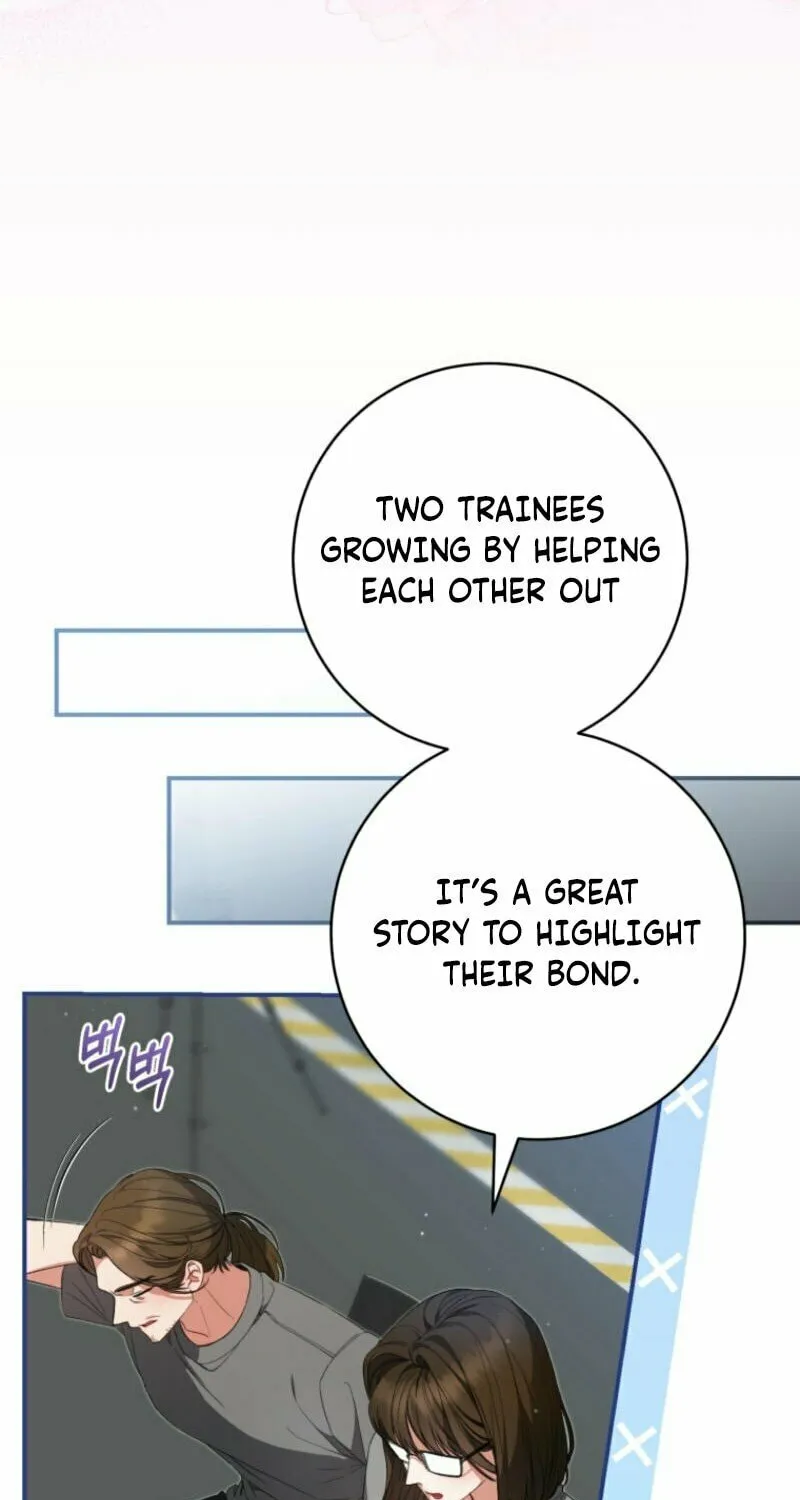 I Became the Cursed Idol Leader Chapter 4 page 26 - 