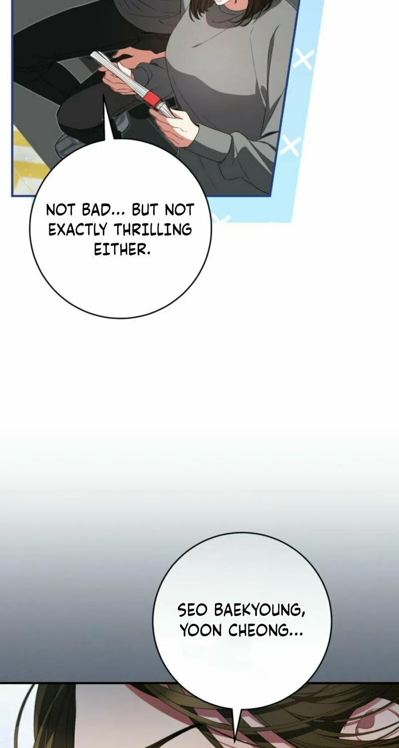 I Became the Cursed Idol Leader Chapter 4 page 27 - 