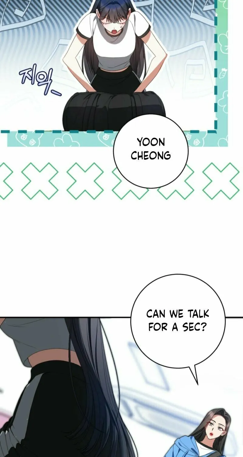 I Became the Cursed Idol Leader Chapter 4 page 31 - 