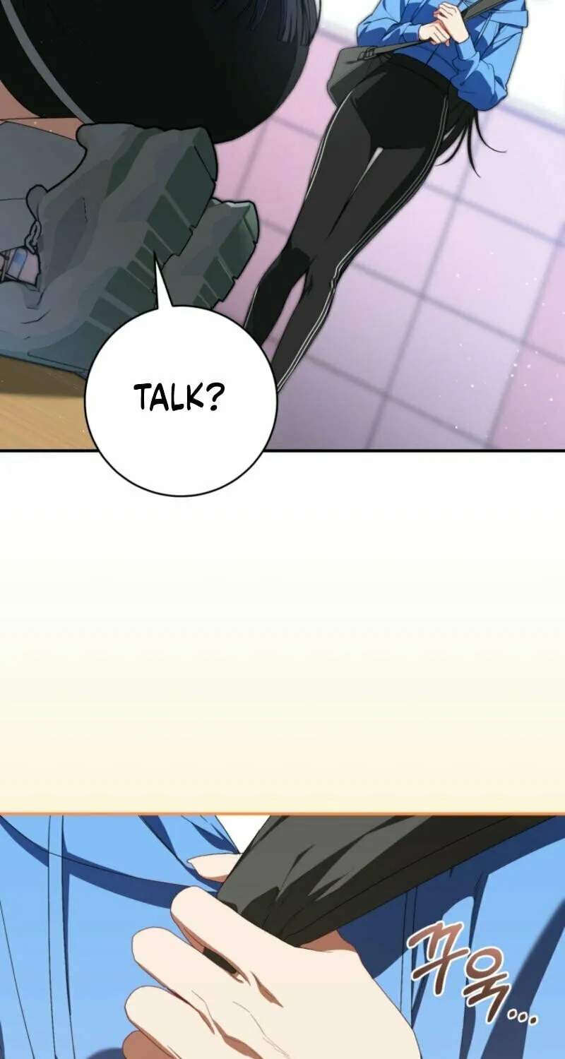 I Became the Cursed Idol Leader Chapter 4 page 32 - 
