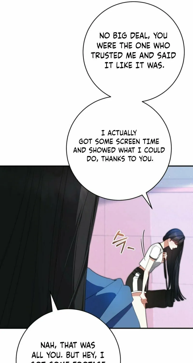 I Became the Cursed Idol Leader Chapter 4 page 36 - 