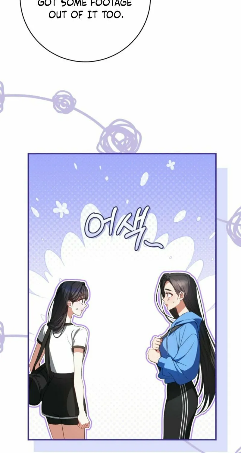 I Became the Cursed Idol Leader Chapter 4 page 37 - 