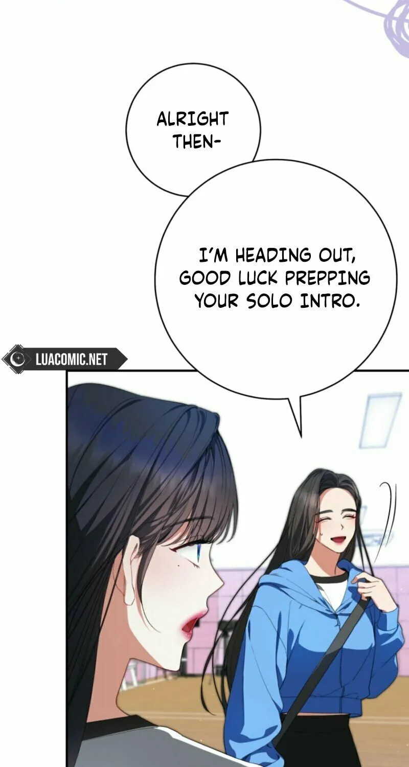 I Became the Cursed Idol Leader Chapter 4 page 38 - 