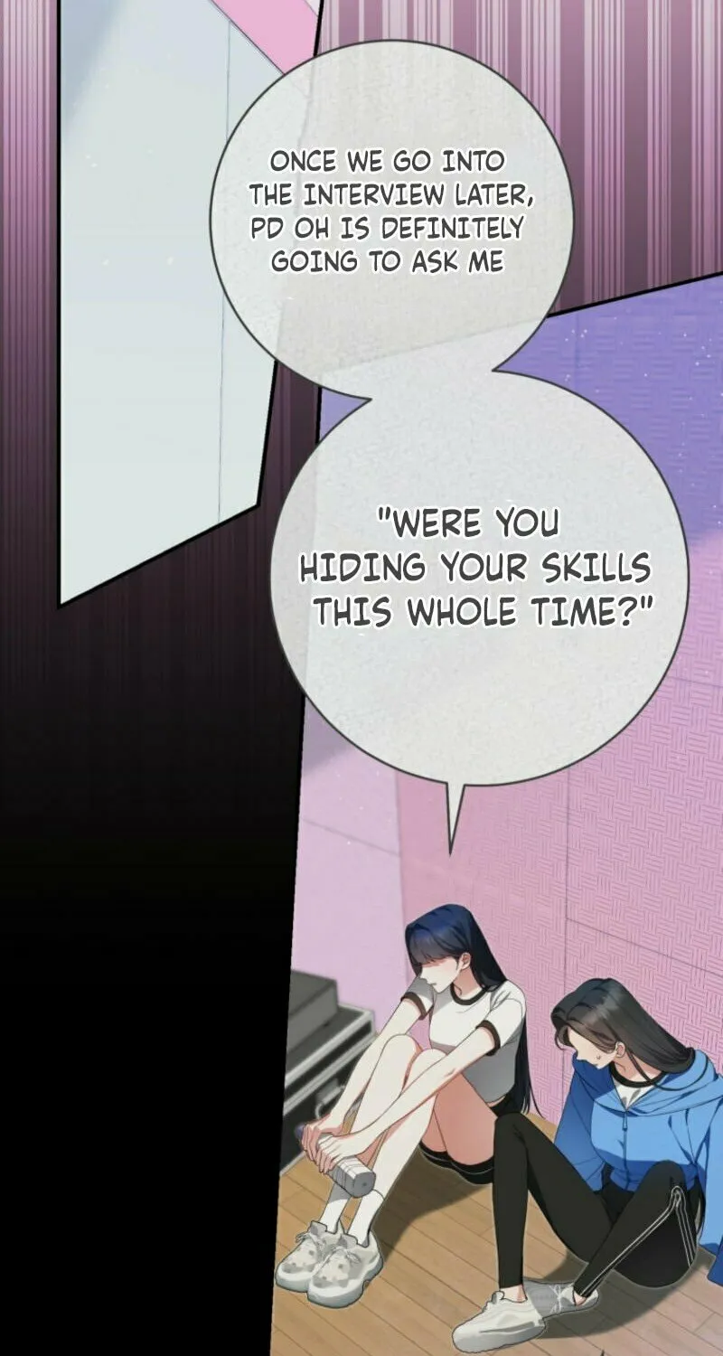 I Became the Cursed Idol Leader Chapter 4 page 5 - 